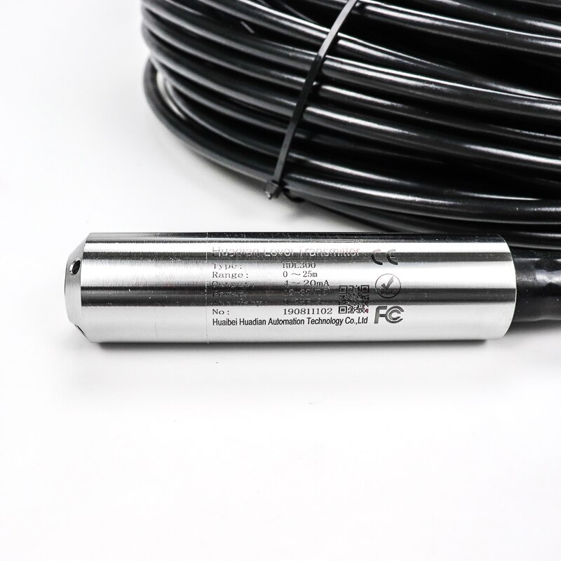 water dispenser level sensor 0...10v output pressure sensor z wave fresh water level sensor