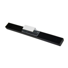 Bedrade Sensorbalk Voor Wii/Wii U – Infrarood Ontvanger Met Standaard, USB-aansluiting, 1,7 M Kabel – Plug-and-play
