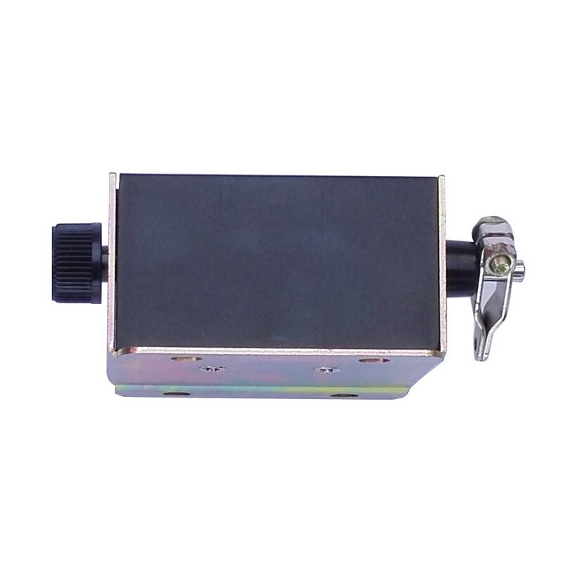 Black Casing Mechanical Pull Stroke Counter manual counter 5 Digit Mechanical Counter Manual Tally Counter digit counters
