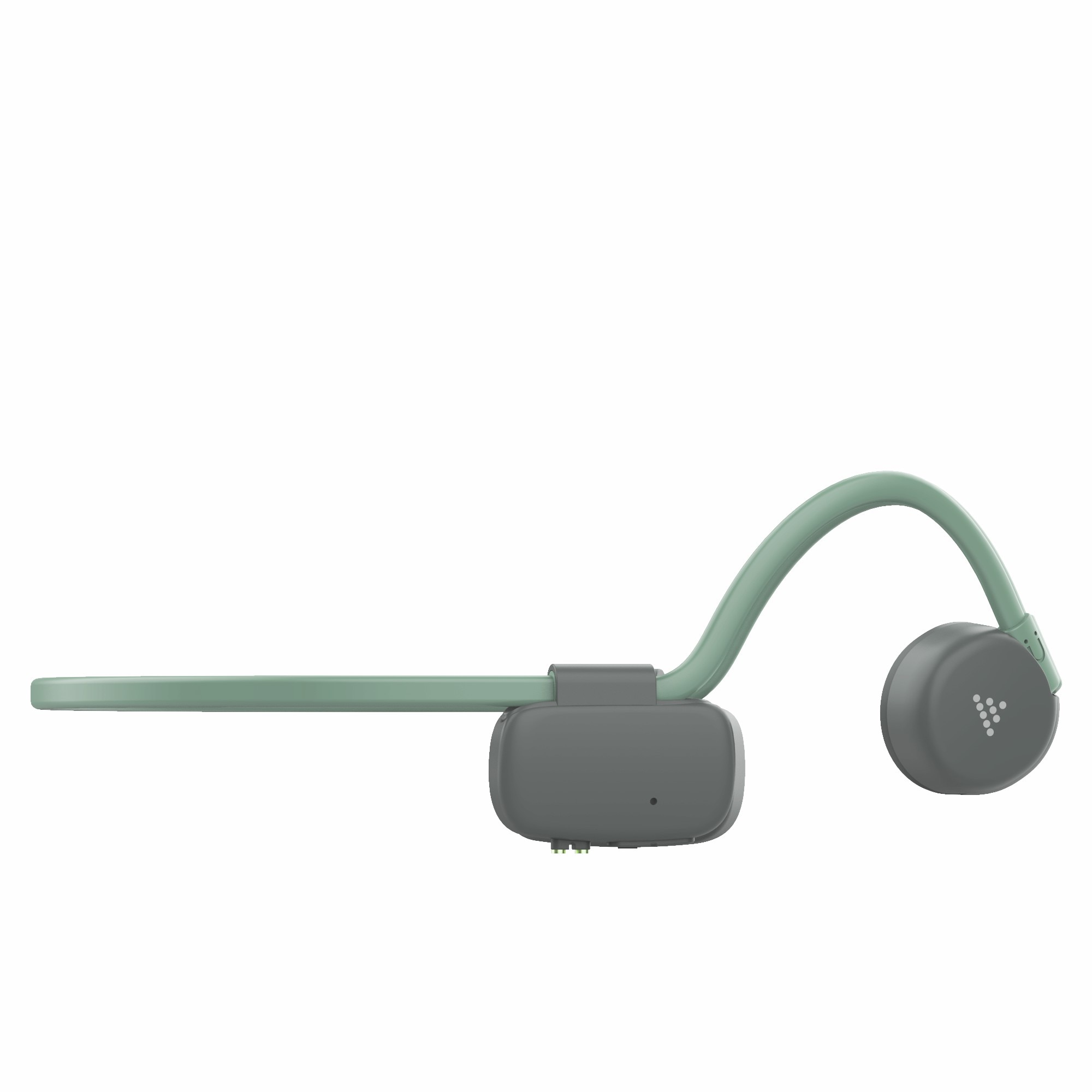 Bluetooth 5.0 BH528 Wireless Headphones Bone Conduction Earphone Outdoor Sport Headset with Microphone Handsfree Headsets