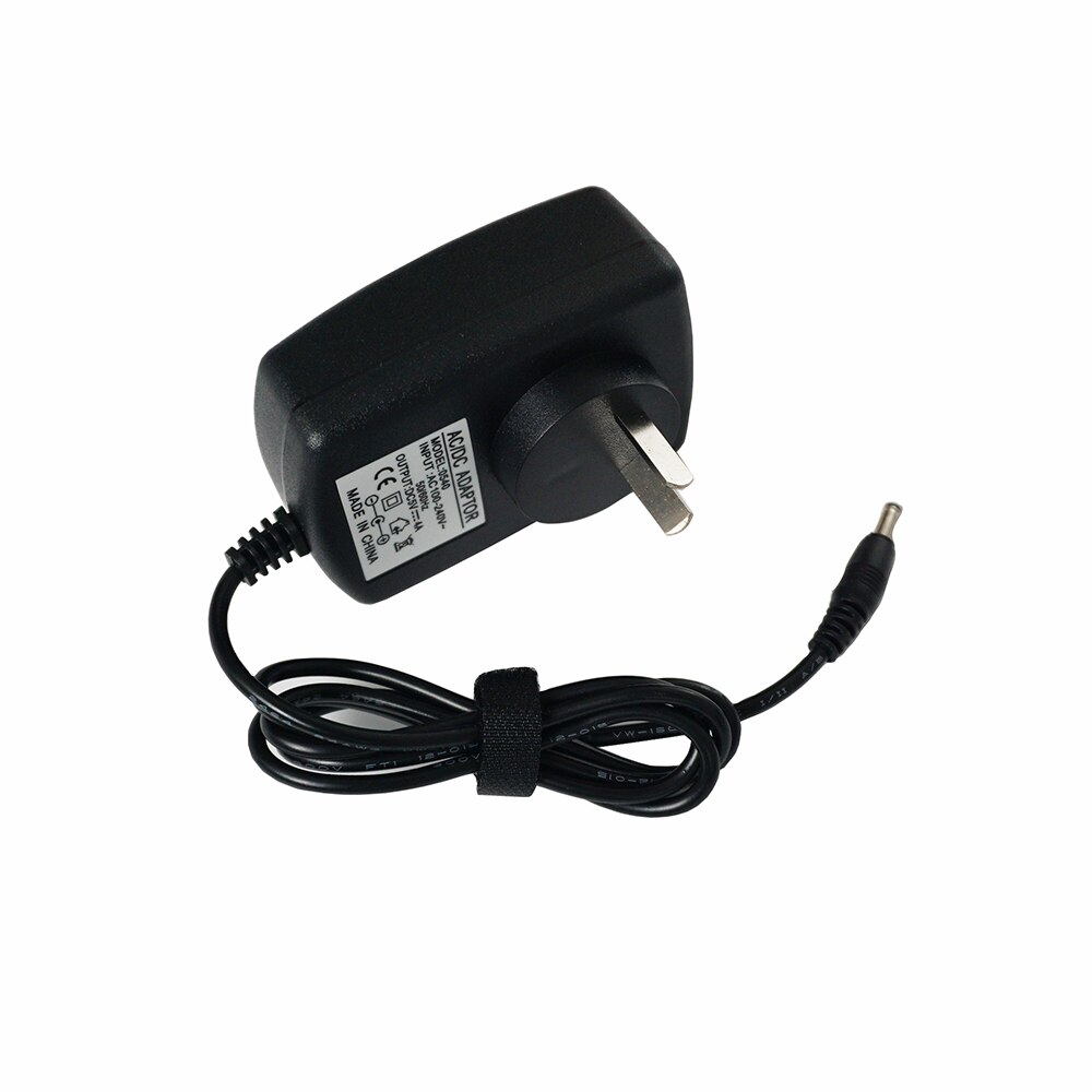1Pcs 5V 4a 4000mA Ac Dc Adapter Power Adapter 5v4a Voor Monitor Controler Schakelende Voeding Camera Sp 5V 3A 2A 3000mA 2000mA