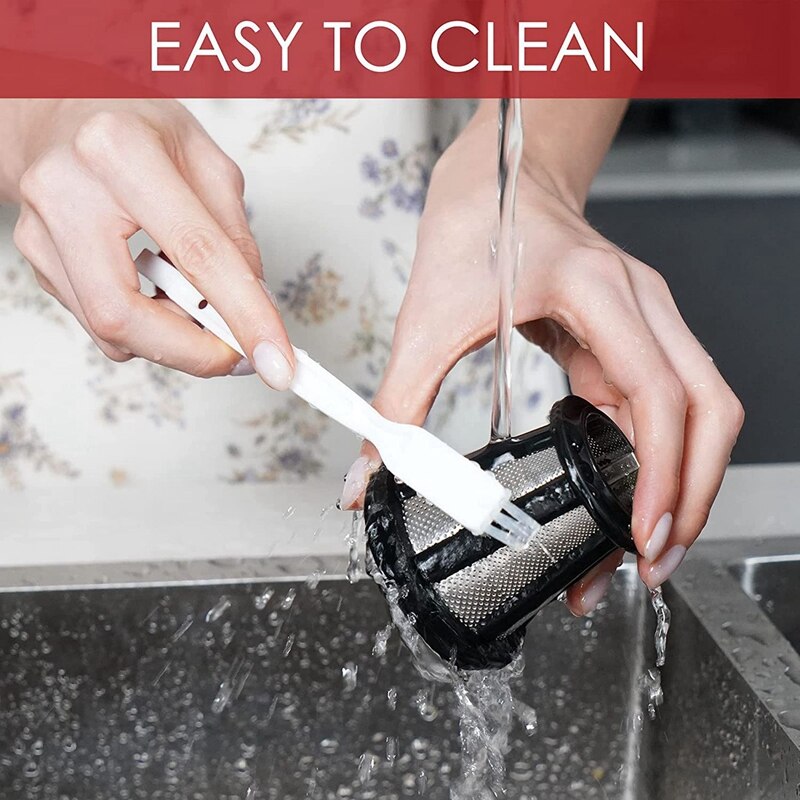 Masticating Juicer Attachment For Kitchenaid All Models Stand Mixers Masticating Juicer Slow Juicer Attachment-Black