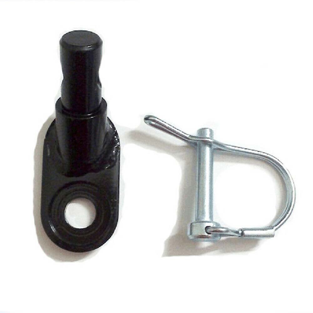 Connecteur d'attelage de remorque de vélo en a... - Grandado