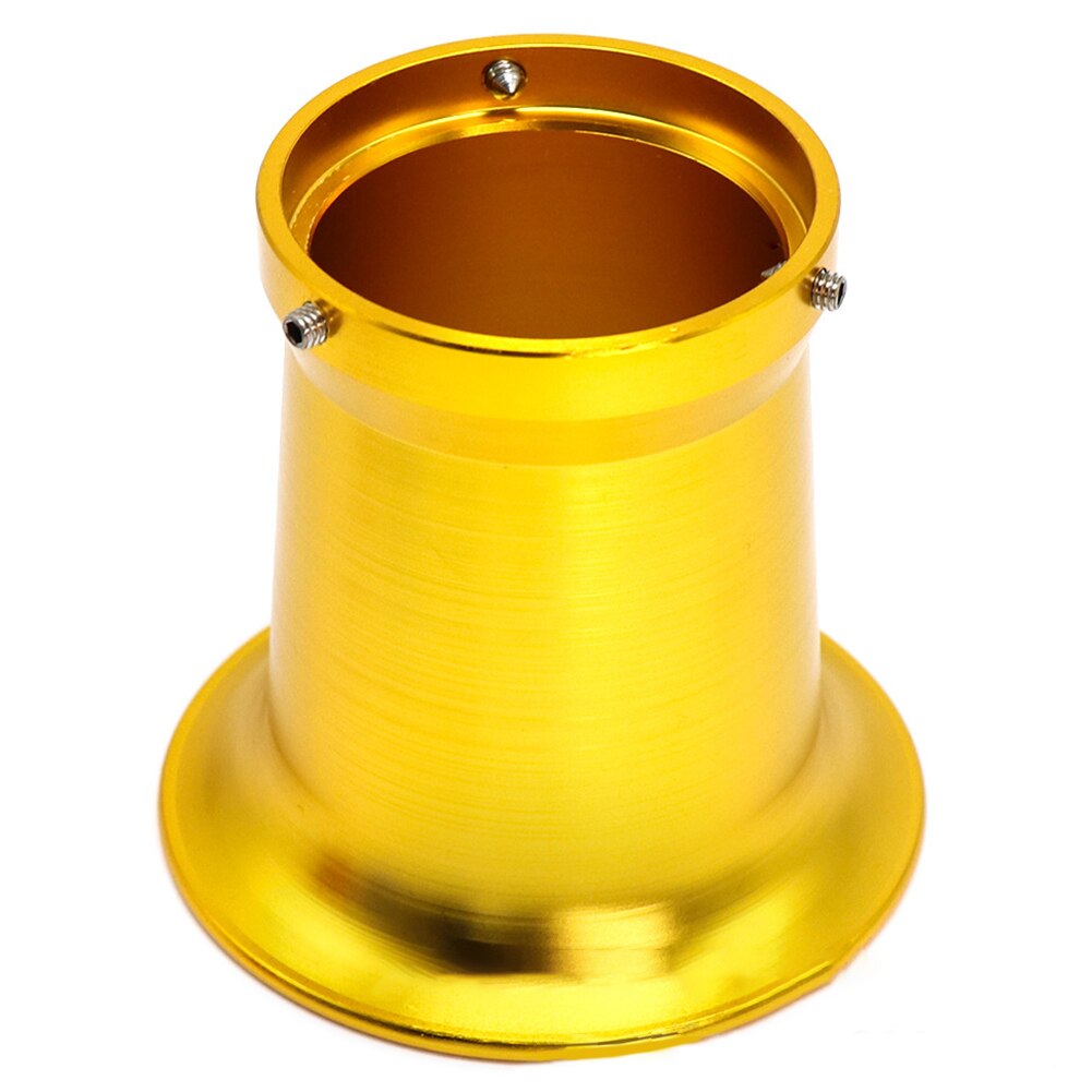 63mm Motorcycle Carburetor Air Filter Cup Wind Cup Horn Filter Cup Fit PWK 34mm 36mm 38mm 40mm 42mm Carburetor | Malaysia