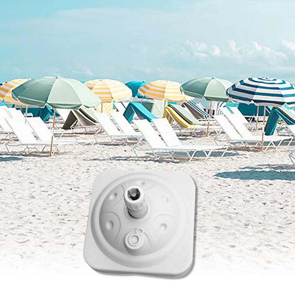 COMPUTER STAFFA BASE fissa di ricambio 34 mm per distanza foro GARMIN