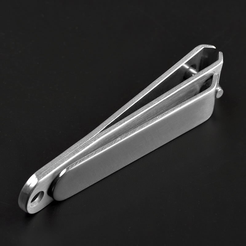Stainless Steel Nail Clipper Toenail Cutter Hard Nail Clippers Nail Art Tools Toe Clippers Nail Trimmer