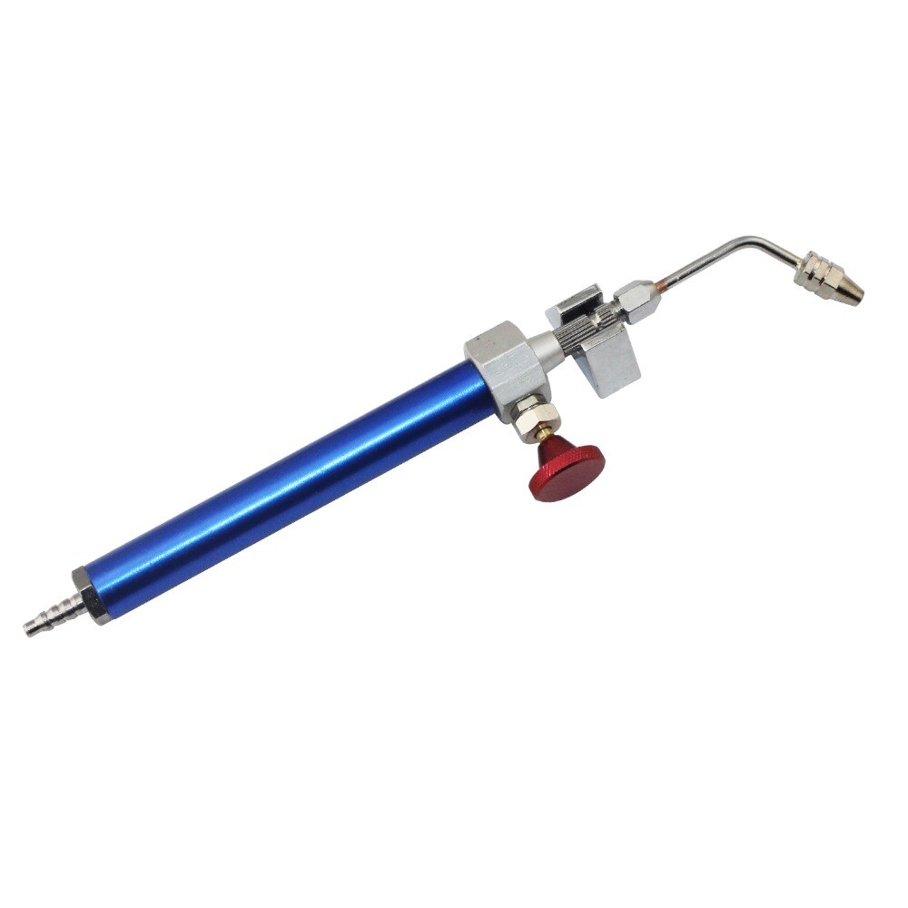Wasser Sauerstoff Taschenlampe Wasser Wasserstoff Taschenlampe Gun Torch Schweißen Werkzeuge Schmuck Ausrüstung Goldschmiede Werkzeuge