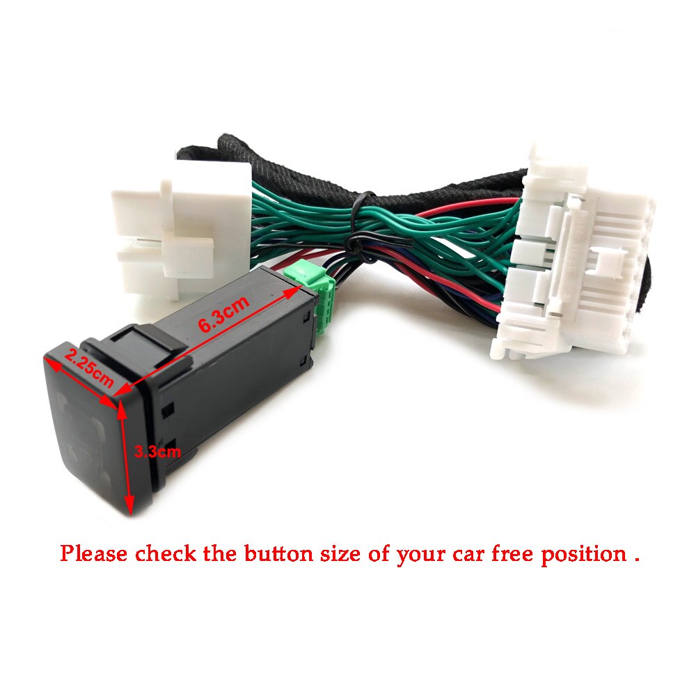 Système de surveillance de la pression des pneus de voiture OBD TPMS dispositif d'alarme de sécurité de pression des pneus pour Mitsubishi Outlander 3 Xpander