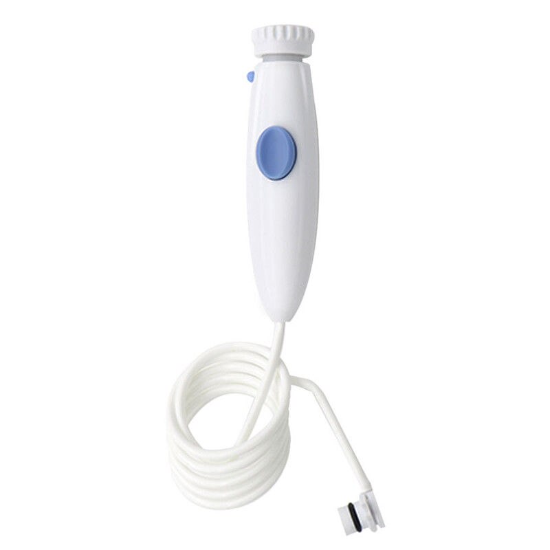 Vandflosser dental vandstråle udskiftning rør slangehåndtag kun til model ip -1505 /  oc -1200 /  waterpik wp -100