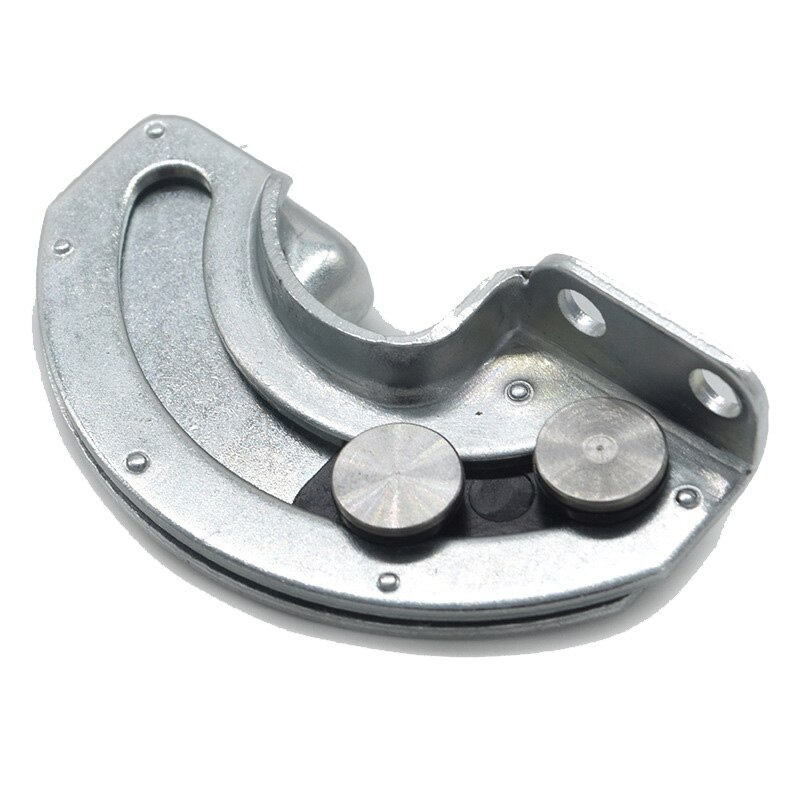 Smooth Sliding Limit Hinge Concealed Hinge Industrial Equipment Cabinet Door Hinge Carbon Steel Hinge 90 Degree