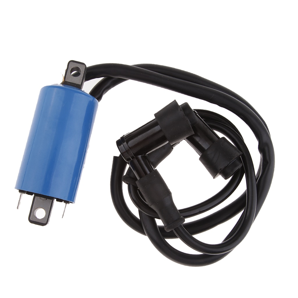 High Performance Dual Output Ignition Coil For Yamaha YFZ 350 987-2006