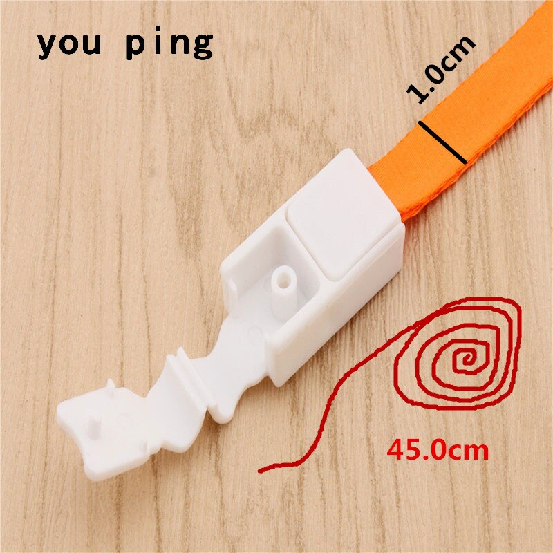 Lanyards korthylse kredittkort merket holder lanyards badge holder sykepleier navneskilt id merke holder id kort holder