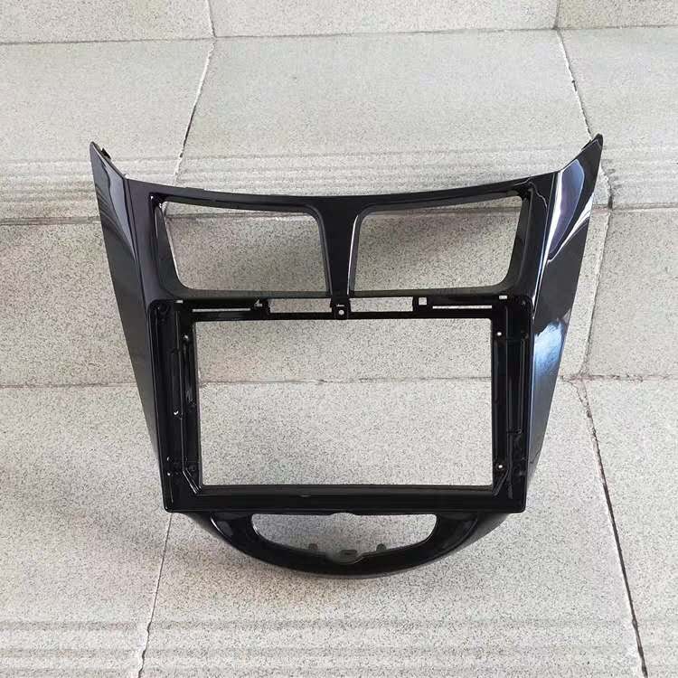 Special 9inch Car Radio Fascia Frame Dash Panel fo... – Grandado