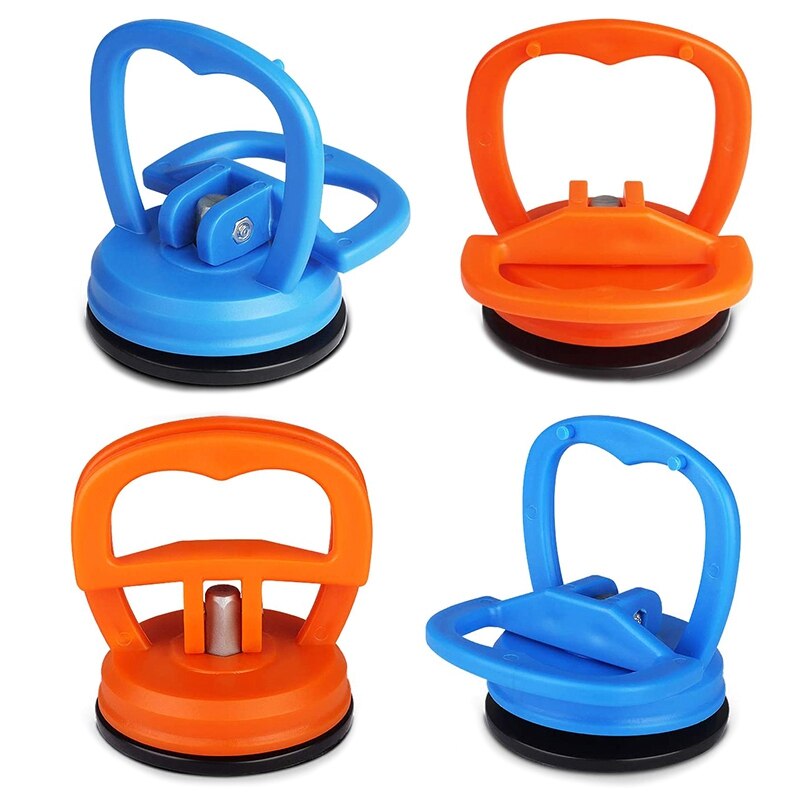 4Pcs Heavy Duty Suction Cups-Screen Suction Cup LCD Screen Opening Tool