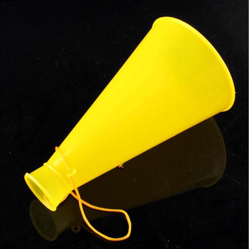 Kids Horn Trumpet Noise Maker Sports Meeting Cheering Props Performance Speaker Birthday Party Favor Halloween