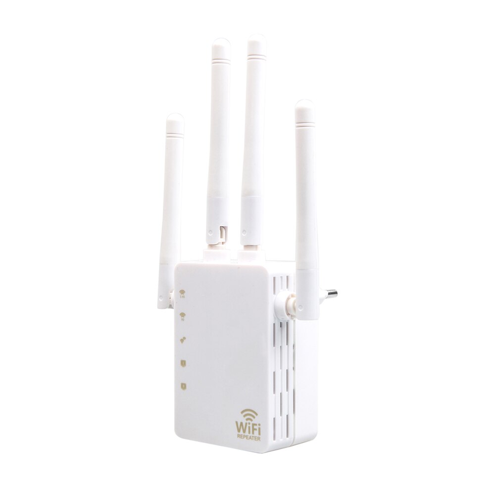 Faixa dupla 1200mbps sem fio 2.4g/5g wifi repetidor/roteador wi-fi amplificador de sinal impulsionador wi fi ponto acesso