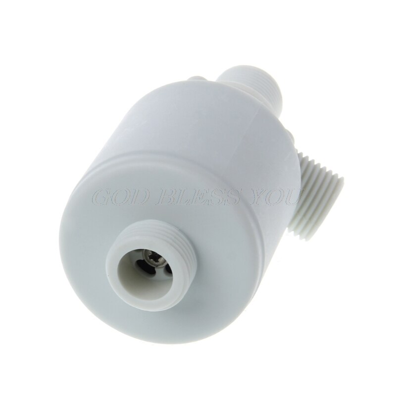 Floating Ball Valve Automatic Float Valve Water Level Control Valve F/ Water Tank Water Tower Vertical exterior Valve