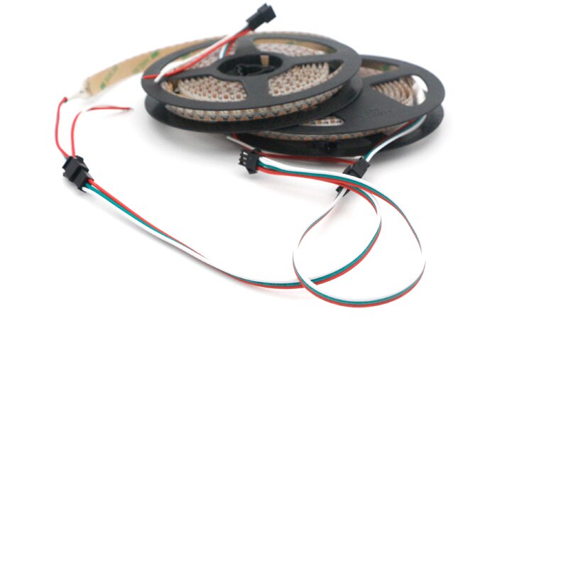 1to2 Splitter SM JST Male Female Connector Wire Cable 2pin 3pin 4pin 5pin for DC 5-24V rgb cct RGB RGBW LED Strip Light