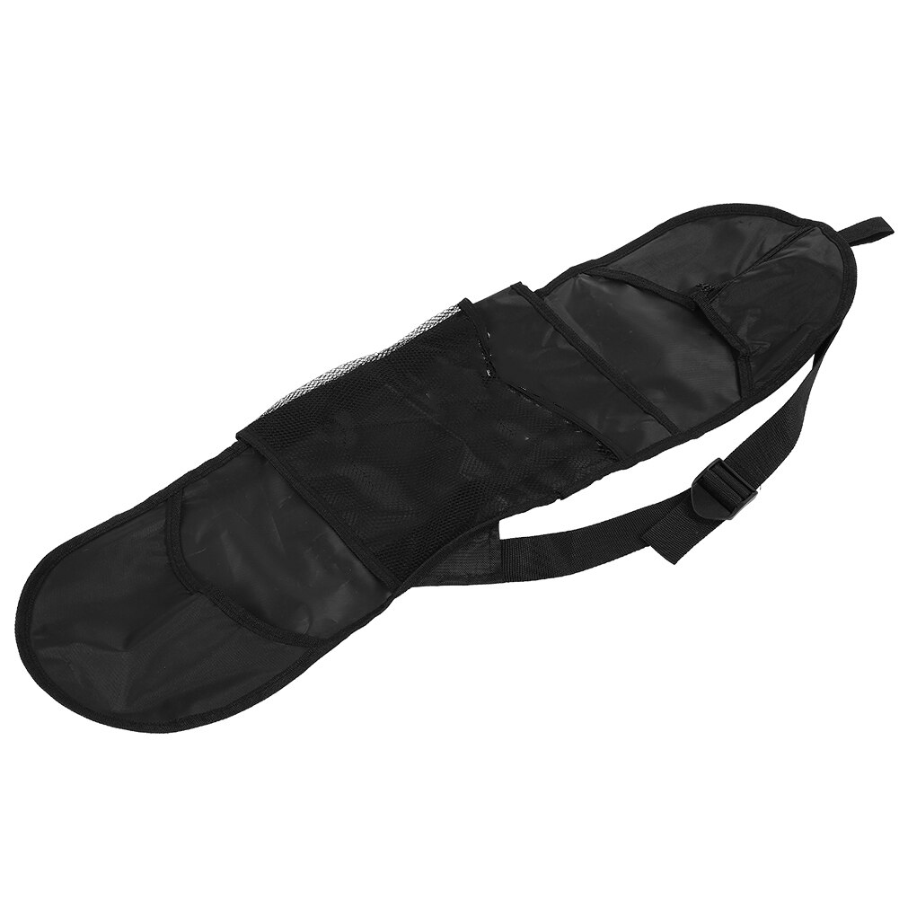 Sac à dos en tissu Oxford pour Skateboard, sacoche de transport pour Skateboard, sac à épaule de voyage, Longboard, ,