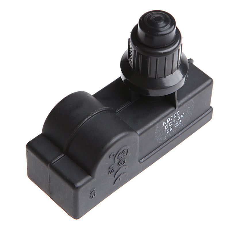 BBQ Gas Grill Replacement 1 Outlet AAA Battery Push Button Ignitor Igniter