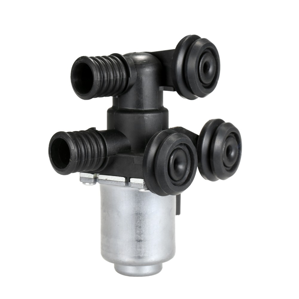 Car Heater Control Valve For E39 E46 325I 330I 325Ci 328I 323I 525I E83 X3 Heater Control Control Valve Valve Solenoid
