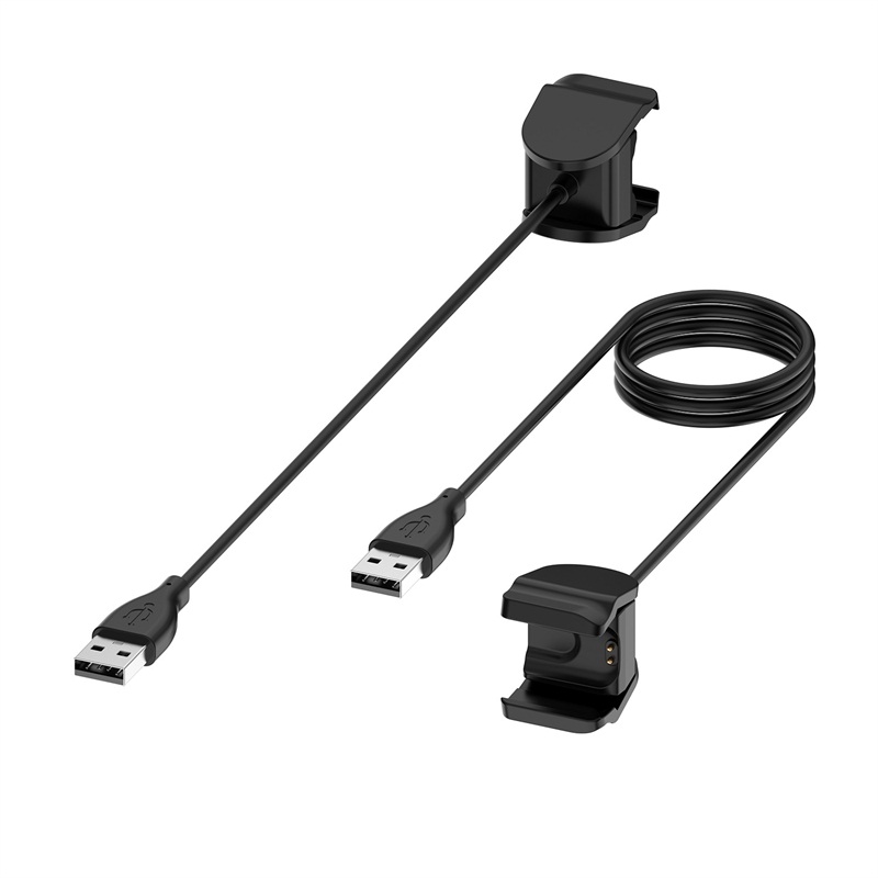 Magnetische Ladegeräte für Xiaomi Mi Band 7 6 5 USB-Ladekabel für Mi Band 4 3 2 Mi Band 7 Profi Ladekabel Tragbares USB-Ladegerät