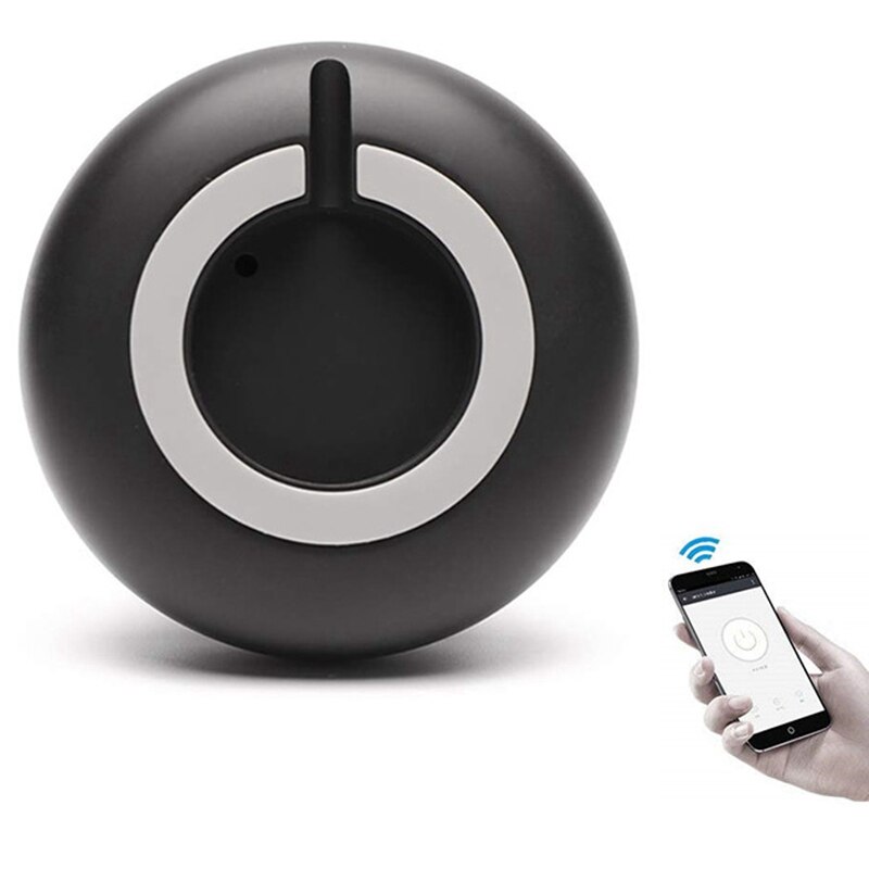 Fjernkontroll stemmestyring ac, tv, med alexa, for apple, android smarttelefon
