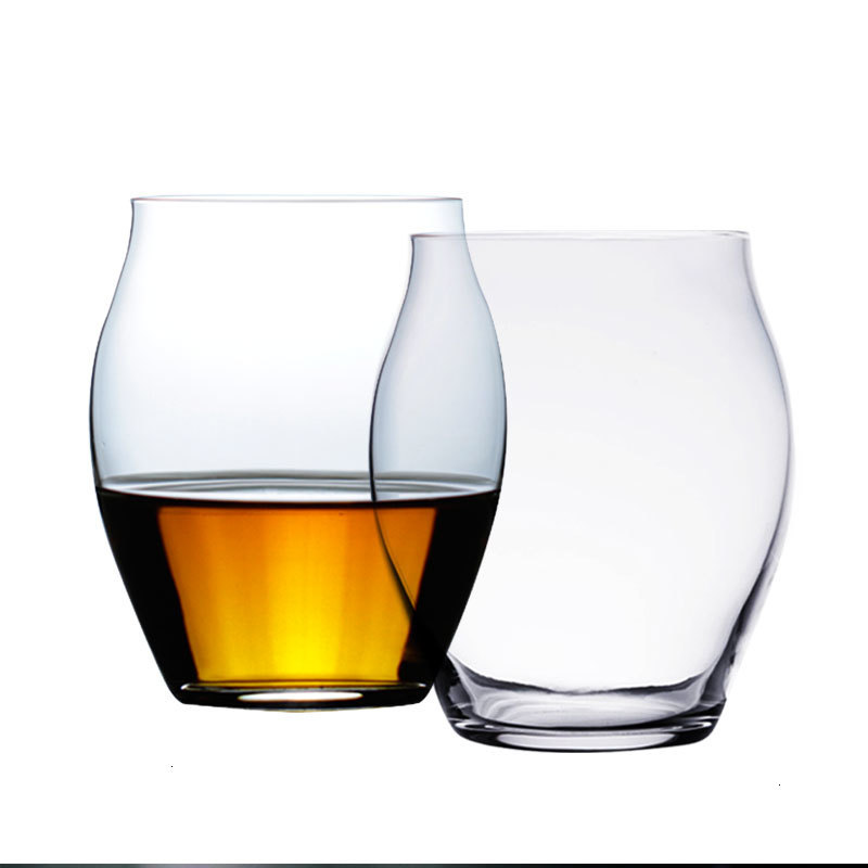 Jarra destiladora rugosa Original de Chef y Sommelier de Francia, Verre vaso de Whisky, Whisky, vino, sabor, copa de nariz