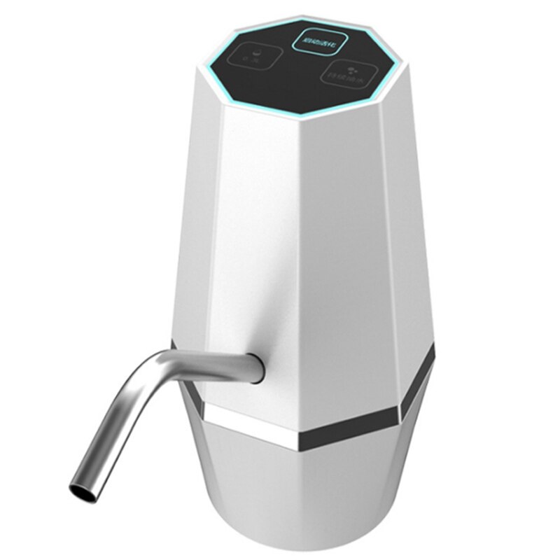 Pompe à Eau Potable Automatique, Adaptateur Univer... - Grandado