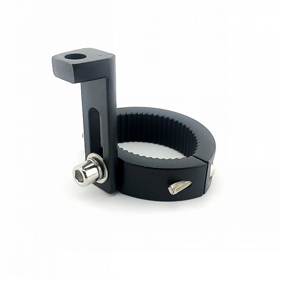 Motorcycle Koplamp Beugel Head Light Lamp Houder Verstelbare 20Mm-31Mm Vork Mount Klem