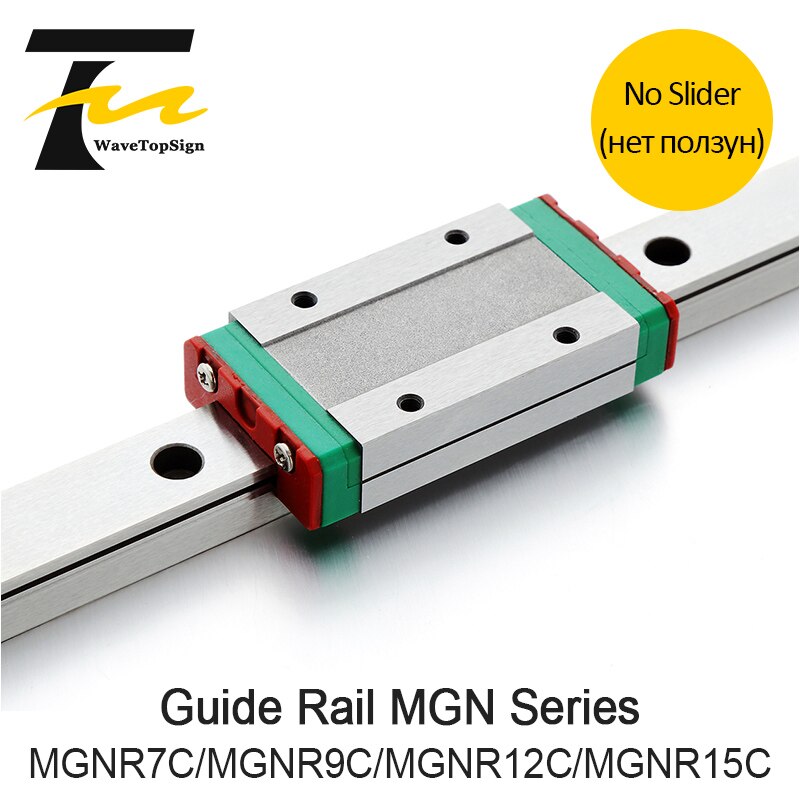 Hiwin Lineaire Geleiderail 100Mm MGN7C 9C 12C 15C ... – Grandado
