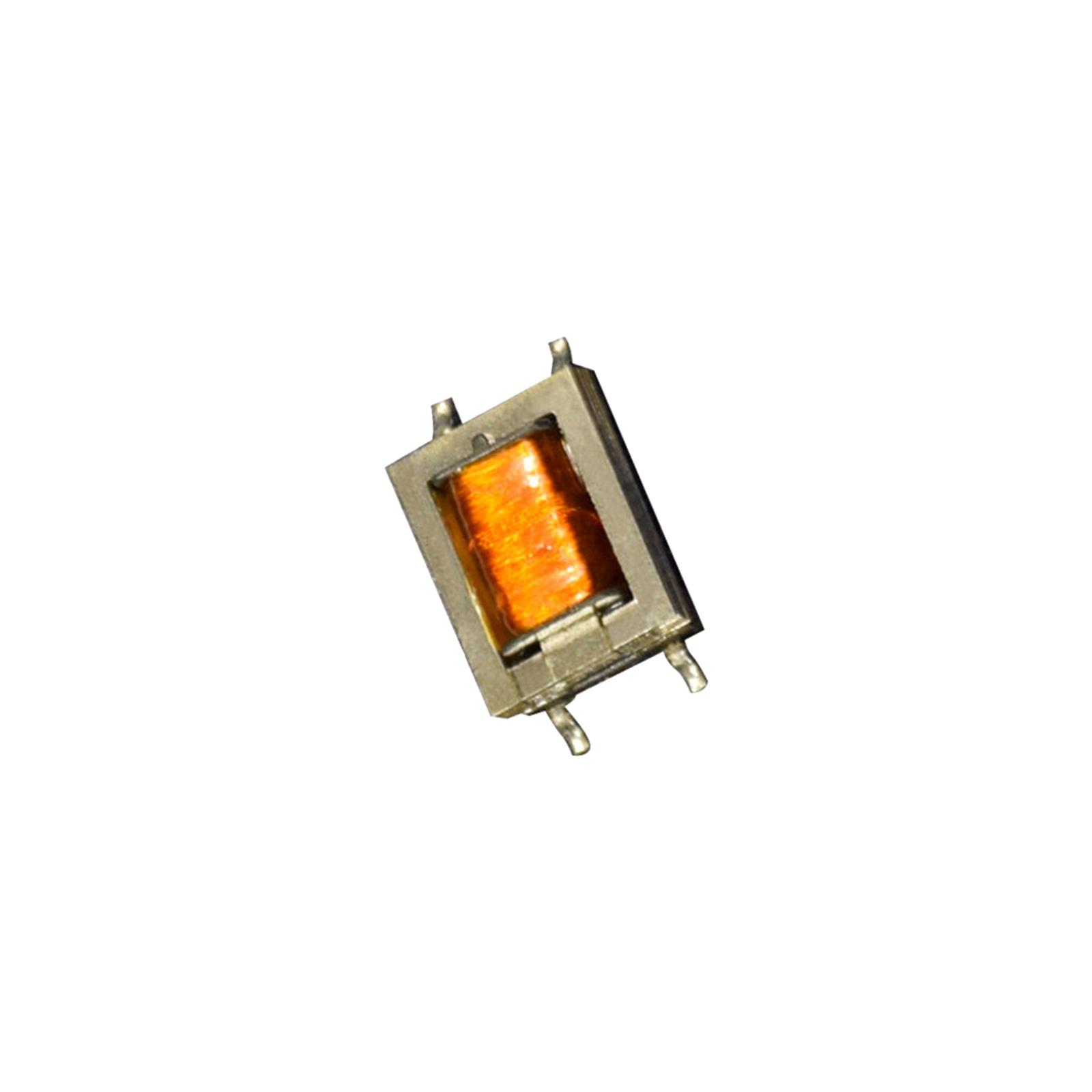 Audio Transformator Digitale 600:600 Microfoon Accessoires Vervangen Metalen Duurzame Ed8 Eenvoudig Te Installeren Microfoon Audio Transformator