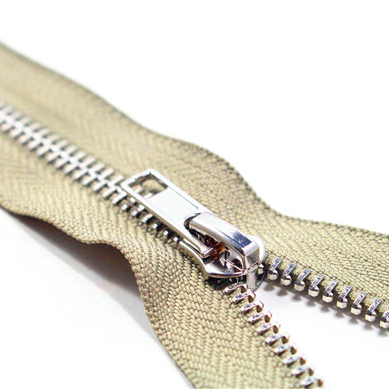 10cm-20cm 10 stücke nah dran-Ende Metall Reißverschlüsse Mit Perle Schieberegler, multi-farbe #5 Reißverschlüsse Für DIY NäHenne 9 Farben Erhältlich: 9 / 10cm