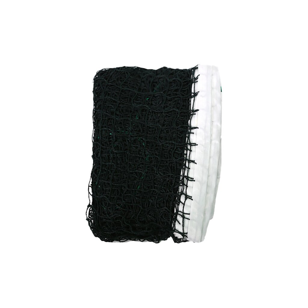 Mesh Badminton Training Net Sports Net for Volleyball Badminton Court Beach Exercise Sport Training Standard Badminton Training: Green