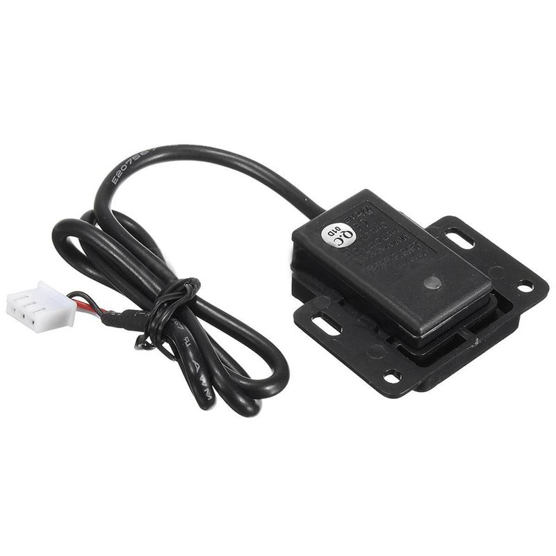 12-24V Non-contact Tank Liquid Water Level Detect Sensor Switch Container DC 5V i n t el