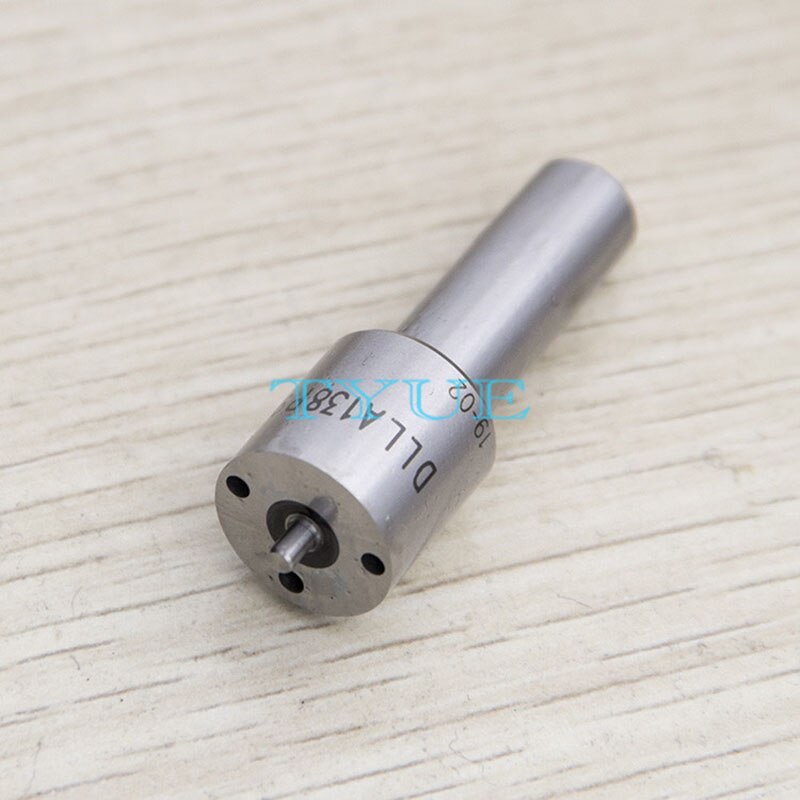 Common Rail Diesel Fuel Injector Nozzle DLLA142P933 DLLA 142P 933 DLLA155P818 DLLA 155P 818 DLLA138P920 DLLA 138P 920