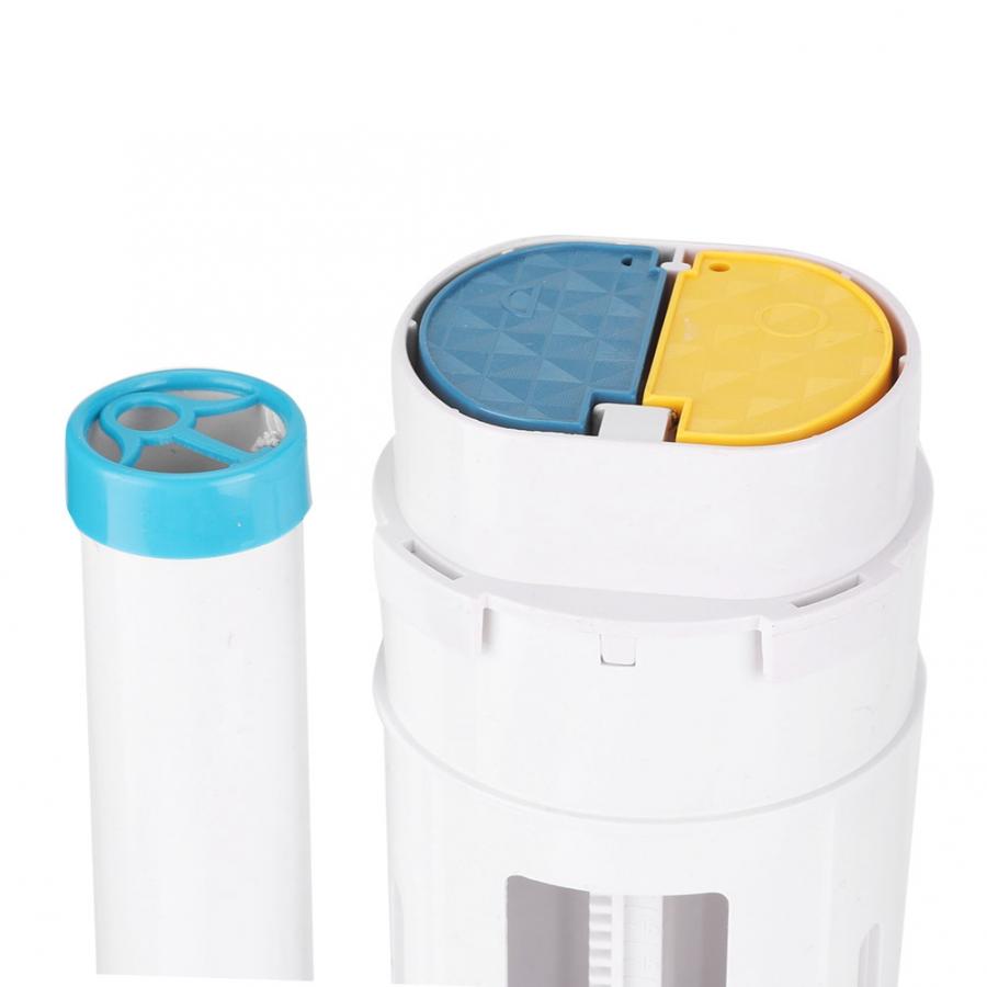 Toilet Flush Kit Drain Valve 290mm Complete Toilet Tank Repair Kit Flush Valve Set Water Tank Accessories