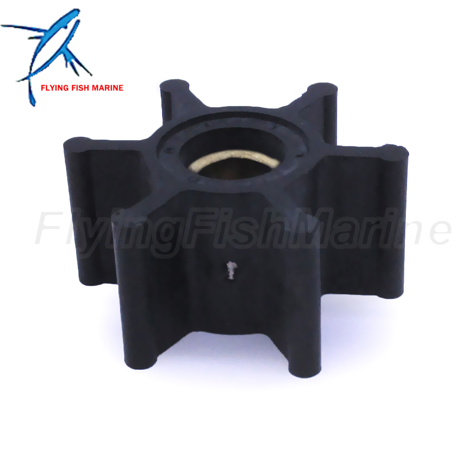 Water Impeller 312-11-008 31211008 312.11.008 Voor Zool Diesel / 500123 Cef Binnenboord Motor