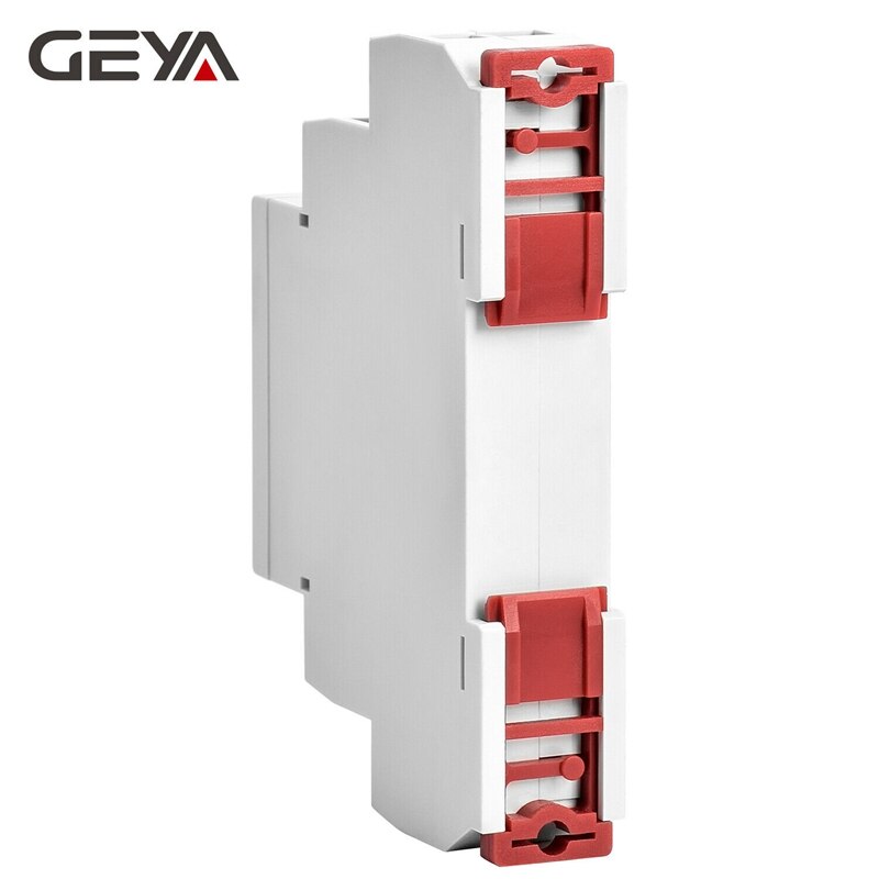 Geya GRL8-01 relé de controle de nível de água relé de monitoramento líquido 2 modo de nível 10a/ac/dc 24-240v