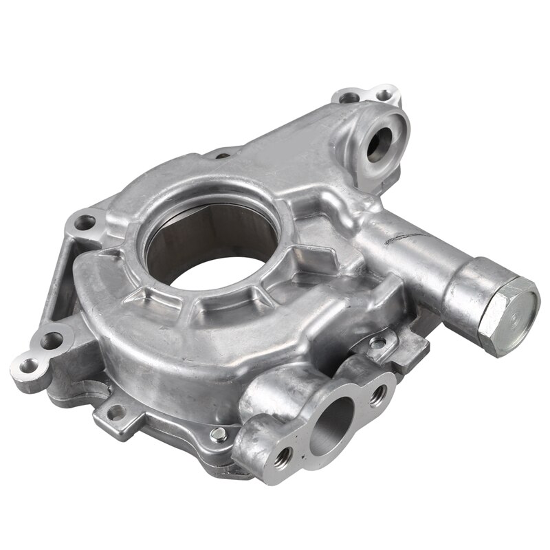 15010-8J10A Engine Oil Pump VQ35DE 3.5 V6 Fit for Nissan Pathfinder - QX4 - Murano