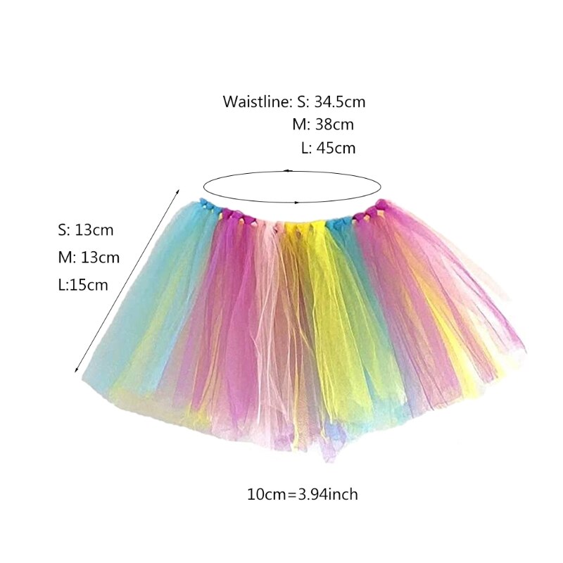 Chicken Costume Skirt Tutu Coop Hen Decoration Poultry Feather Protector Halloween Cosplay Dress Party Props  