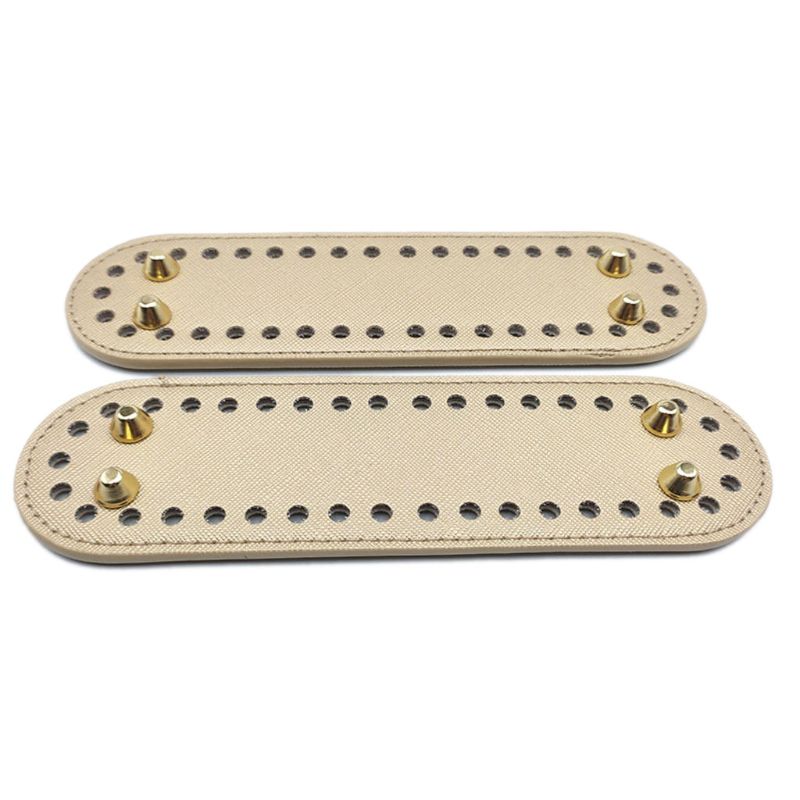 Leather Bag Bottom Shaper Cushion Pad for Shoulder Handbag Making DIY Purse: GD