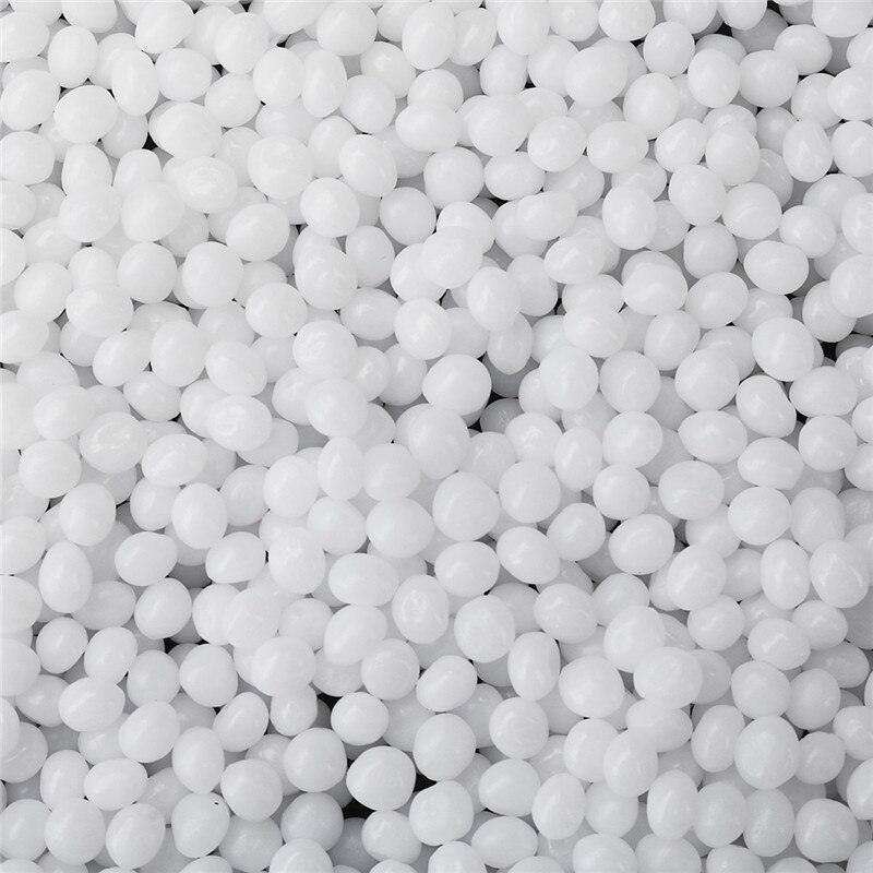 500g Polymorph Instamorph thermoplastique amical bricolage en plastique Aka Polycaprolactone polymorphe granulés polymère argile outils de poterie