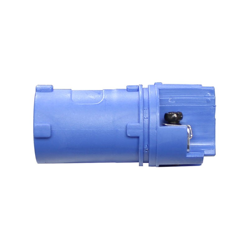 Led Aviation Plug Power Point Waterproof Outdoor Used Aviation Connector 20A Power Electric Adapter Quick Plug-in Adapter