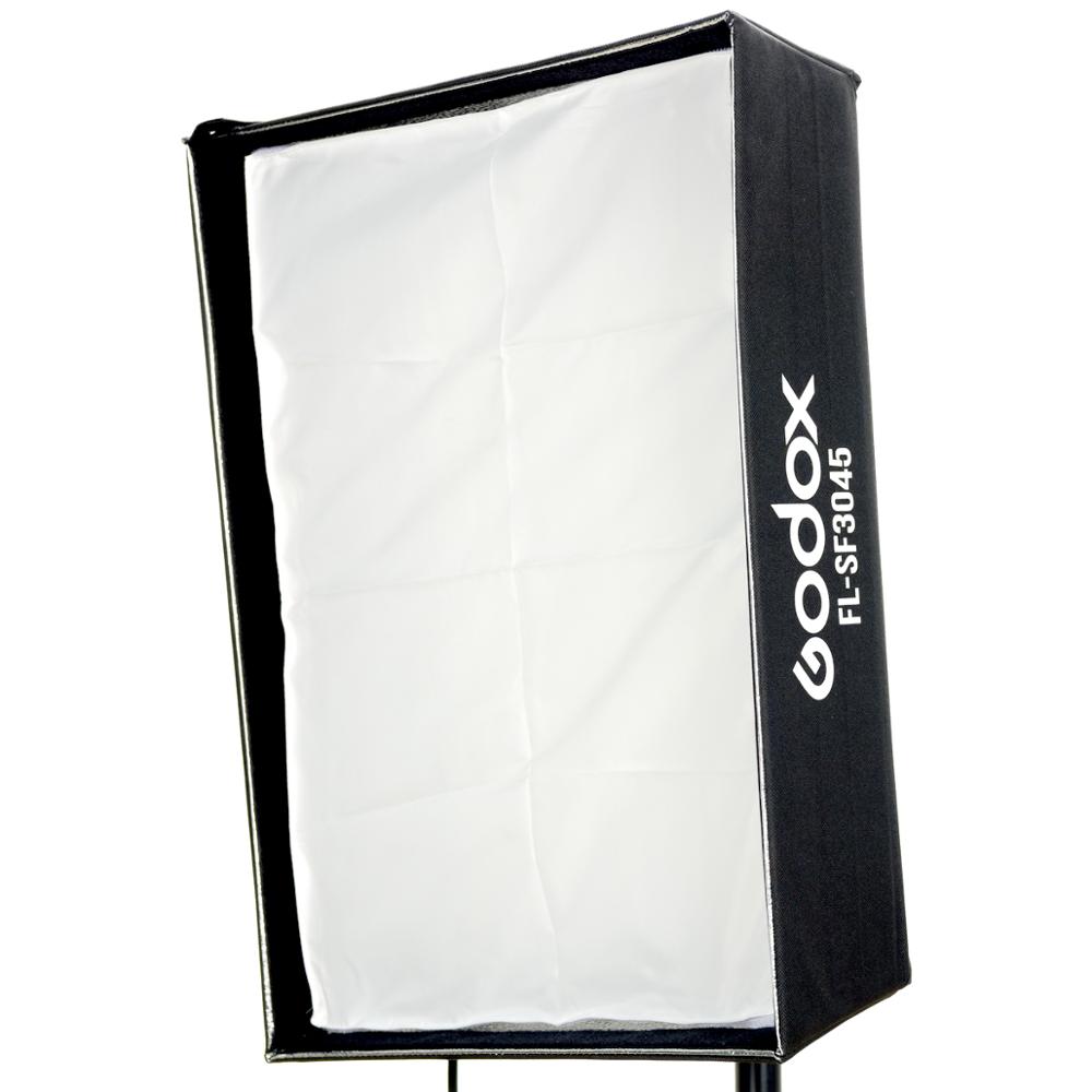 Godox-Caja difusora de nido de abeja, accesorio para FL60, FL100, FL150R, FL150S, LED, FL-SF, 3045/FL-SF, 4060/30120/FL-SF, 6060