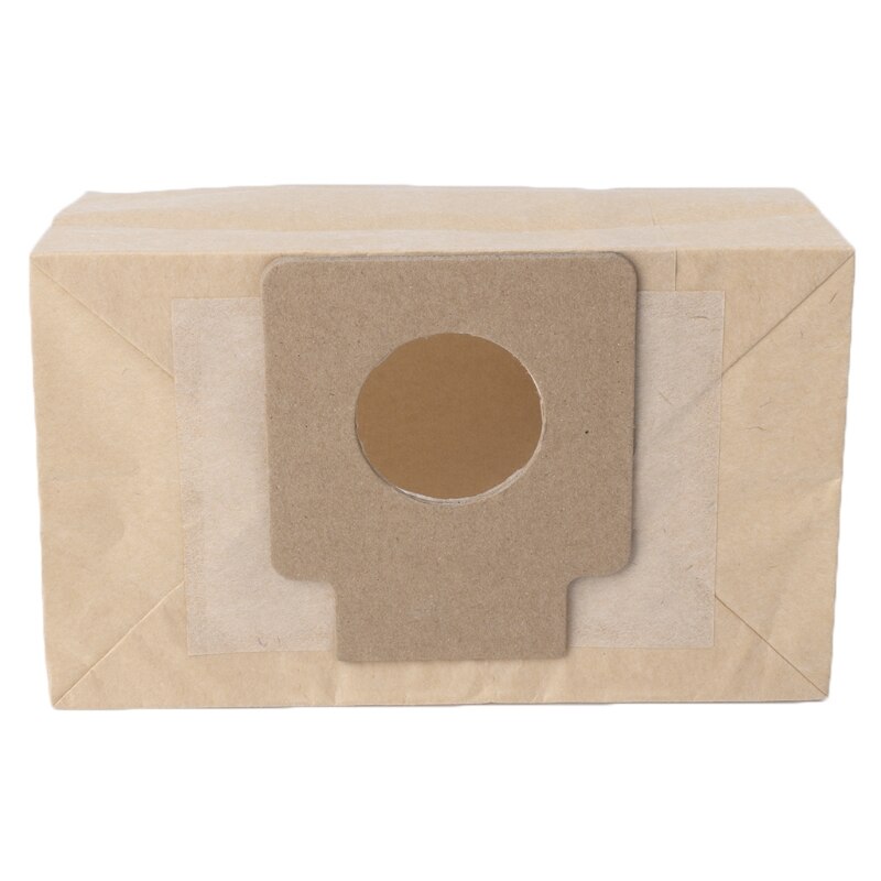 Universal Disposable Paper Dust Bag Replacement For Vacuum Cleaner MC-2700