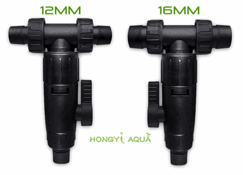 Multi-function water changer Fish tank Water changer Aquarium change of water add water Not polluting water