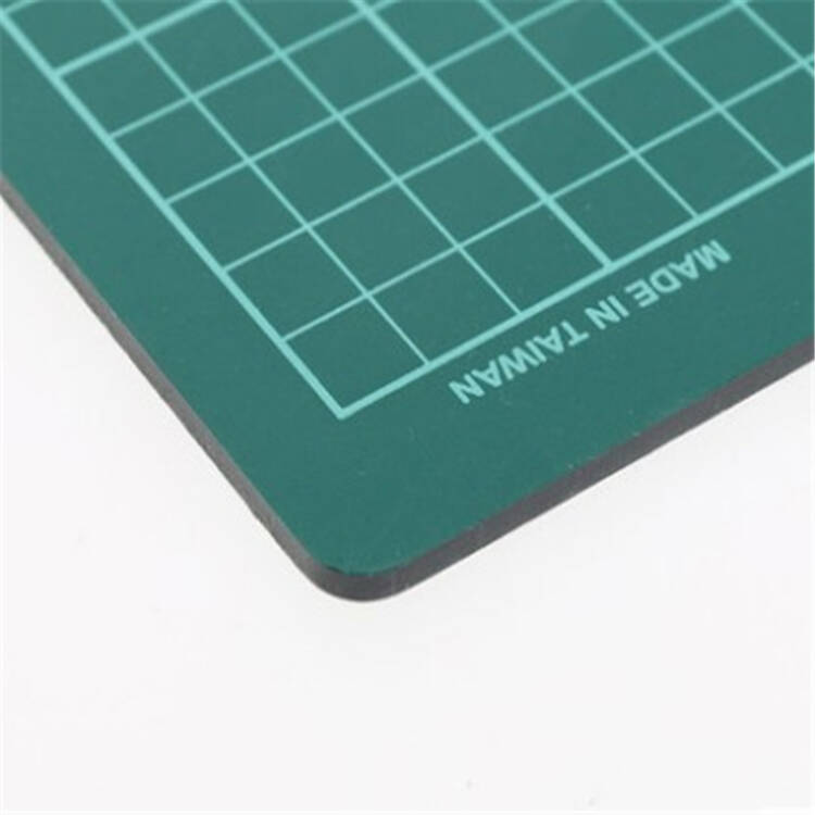 A1 A2 A3 A4 PVC estera de corte Patchwork almohadilla auto curación tablero de corte de doble cara cortador de papel de la herramientas de bricolaje la escuela, la Oficina suministros