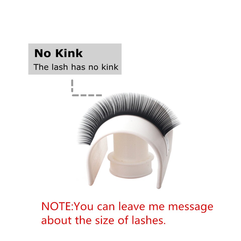 NEWCOME Individual Eyelash Extension Training Kit Practice Mannequin Head Set False Eyelash Grafting Makeup Tools