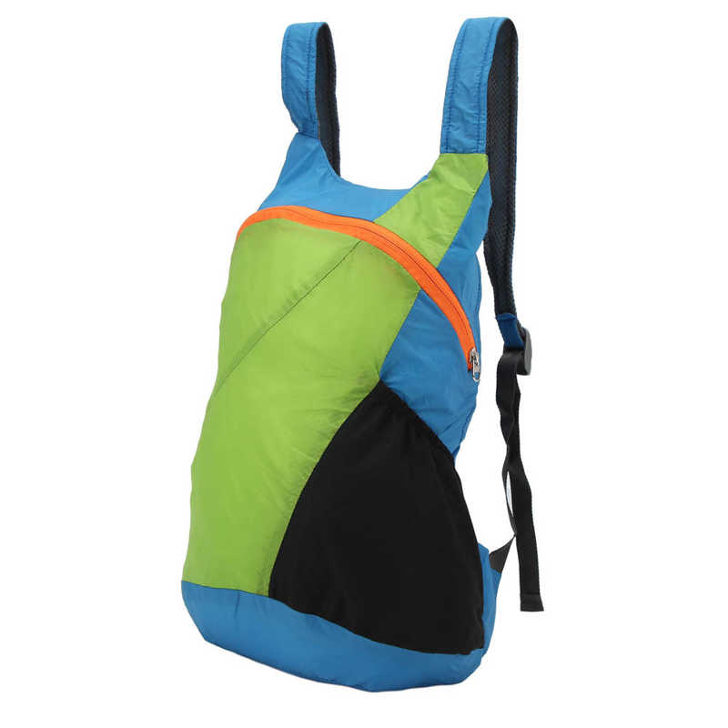 Leisure Backpack Folding Sports Backpack for Traveling